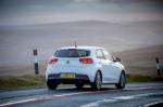 Kia Rio 5-Door 2017 года (UK)